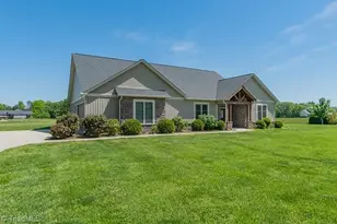 291 Scout Rd, Lexington, NC 27292 - Photo 1