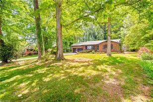 2509 Elderwood Ln, Burlington, NC 27215 - Photo 1