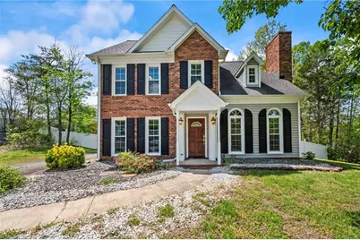 1804 Larkhill Court, Kernersville, NC 27284 - Photo 1