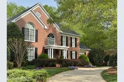 105 Finborough Court, Kernersville, NC 27284 - Photo 1