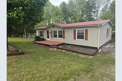 412 Beshears Owings Lane, North Wilkesboro, NC 28659 - Photo 1