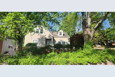 205 N West Street, Wilkesboro, NC 28697 - Photo 1