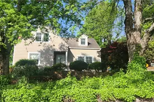 205 N West St, Wilkesboro, NC 28697 - Photo 1