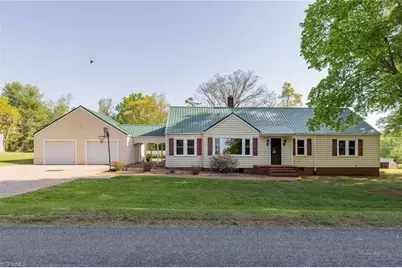 281 Alonzo McNeil Drive, Millers Creek, NC 28651 - Photo 1