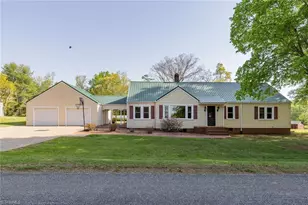 281 Alonzo McNeil Dr, Millers Creek, NC 28651 - Photo 1