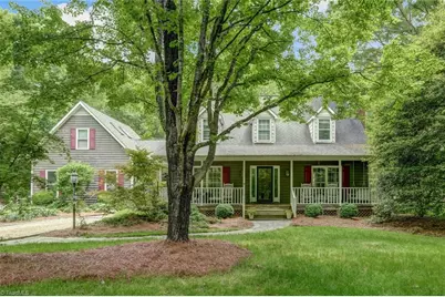 6614 Lantern Lane, Browns Summit, NC 27214 - Photo 1