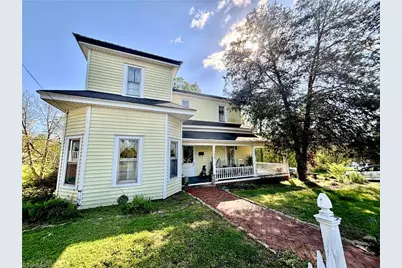 228 Gwyn Avenue, Elkin, NC 28621 - Photo 1