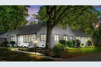 300 N Holden Road, Greensboro, NC 27410 - Photo 1