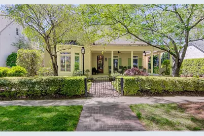 5007 Angler Lane, Greensboro, NC 27455 - Photo 1