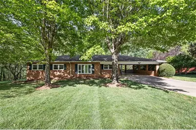 436 Robinhood Road, North Wilkesboro, NC 28659 - Photo 1