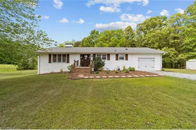 6314 Monnett Road, Climax, NC 27233 - Photo 1