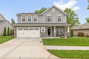 6212 Hampton Chase Dr, Clemmons, NC 27012 - Photo 1