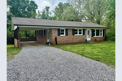 542 Mulberry Mill Road, North Wilkesboro, NC 28659 - Photo 1