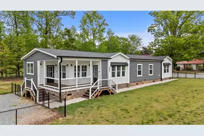 3983 Upper Lake Road, Thomasville, NC 27360 - Photo 1