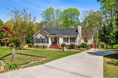 621 Honeysuckle Road, Madison, NC 27025 - Photo 1