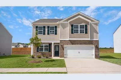 3105 Middle Creek Lane, Greensboro, NC 27405 - Photo 1