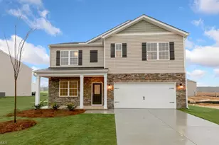 5129 Reedy Fork School Rd, Greensboro, NC 27405 - Photo 1