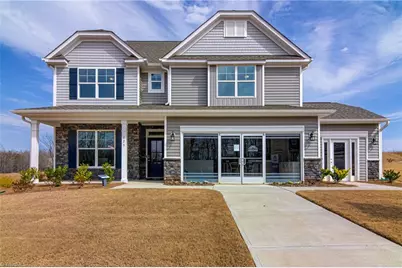 125 Verona Villa Drive, Burlington, NC 27215 - Photo 1