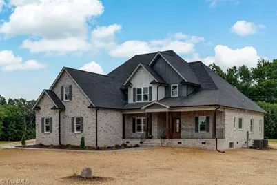 8301 Hunters Drive, Greensboro, NC 27455 - Photo 1