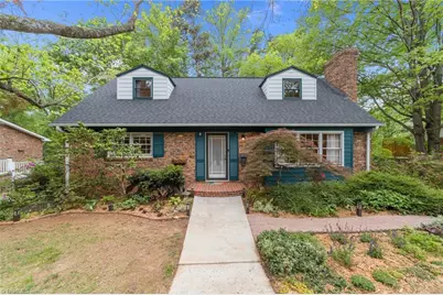 1315 Surry Drive, Greensboro, NC 27408 - Photo 1