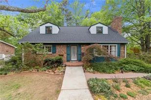 1315 Surry Dr, Greensboro, NC 27408 - Photo 1