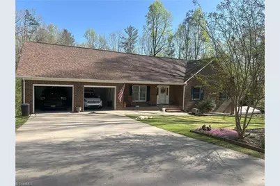183 Alpine Drive, Wilkesboro, NC 28697 - Photo 1