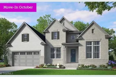 7696 Elizabeth Drive, Oak Ridge, NC 27310 - Photo 1