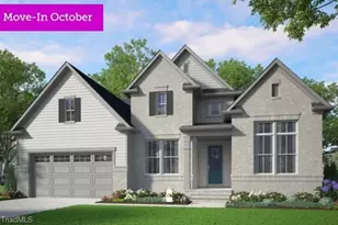 7696 Elizabeth Dr, Oak Ridge, NC 27310 - Photo 1