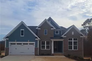 7793 Chadding Dr, Oak Ridge, NC 27310 - Photo 1