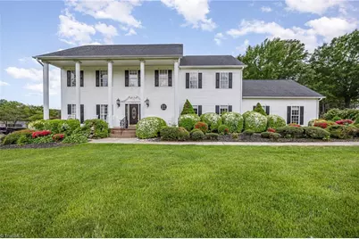 3908 Hickory Meadow Road, Greensboro, NC 27406 - Photo 1