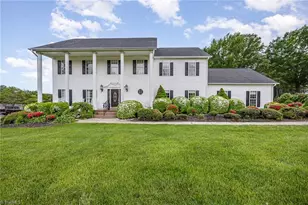 3908 Hickory Meadow Rd, Greensboro, NC 27406 - Photo 1