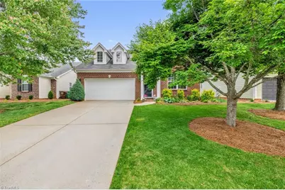 4504 Willows Court, High Point, NC 27265 - Photo 1