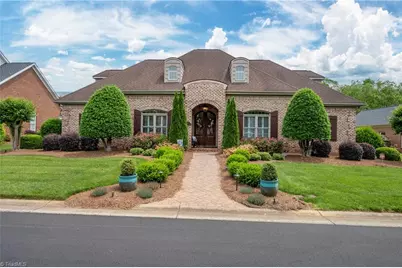 115 Sycamore Park Lane, Bermuda Run, NC 27006 - Photo 1