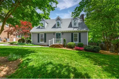 3708 Wynnewood Drive, Greensboro, NC 27408 - Photo 1