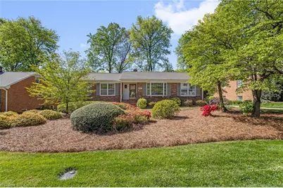 2817 Lenoir Drive, Greensboro, NC 27408 - Photo 1
