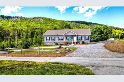 1060 Birdsong Road, King, NC 27021 - Photo 1