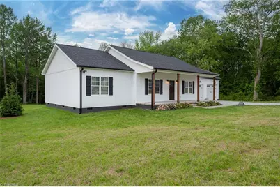 718 Deadmon Road, Mocksville, NC 27028 - Photo 1