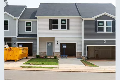 1051 Winding Spring Drive, Mebane, NC 27302 - Photo 1