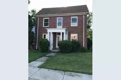 119 S Franklin Street #3, Reidsville, NC 27320 - Photo 1