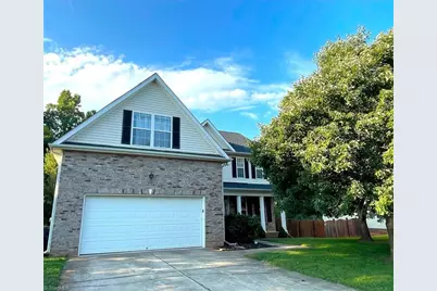 760 Pecan Ridge Circle, Kernersville, NC 27284 - Photo 1
