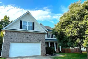 760 Pecan Ridge Cir, Kernersville, NC 27284 - Photo 1