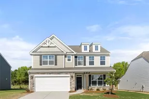 1302 Cricket St, Elon, NC 27244 - Photo 1