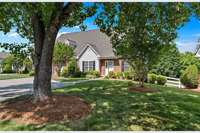 7617 Riverview Knoll Court, Clemmons, NC 27012 - Photo 1