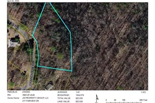 Lot 60 Grandview Circle, Traphill, NC 28685 - Photo 1