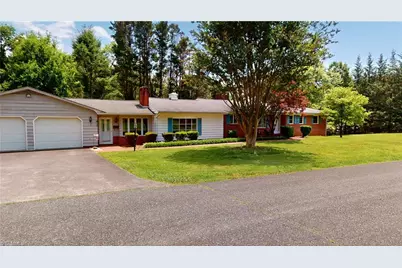 1816 Gwyn Street, Mount Airy, NC 27030 - Photo 1