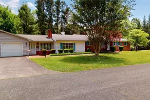 1816 Gwyn St, Mount Airy, NC 27030 - Photo 1