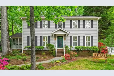 1005 New Hampshire Drive, Jamestown, NC 27282 - Photo 1