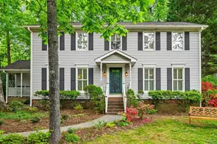 1005 New Hampshire Dr, Jamestown, NC 27282 - Photo 1