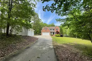 5412 Robbins Country Rd, Trinity, NC 27370 - Photo 1