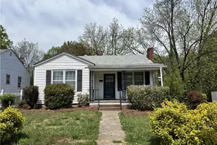 1311 Verdun St, Winston-Salem, NC 27107 - Photo 1